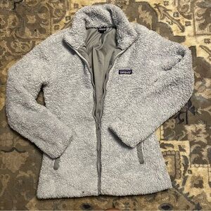 Patagonia women’s jacket size xs